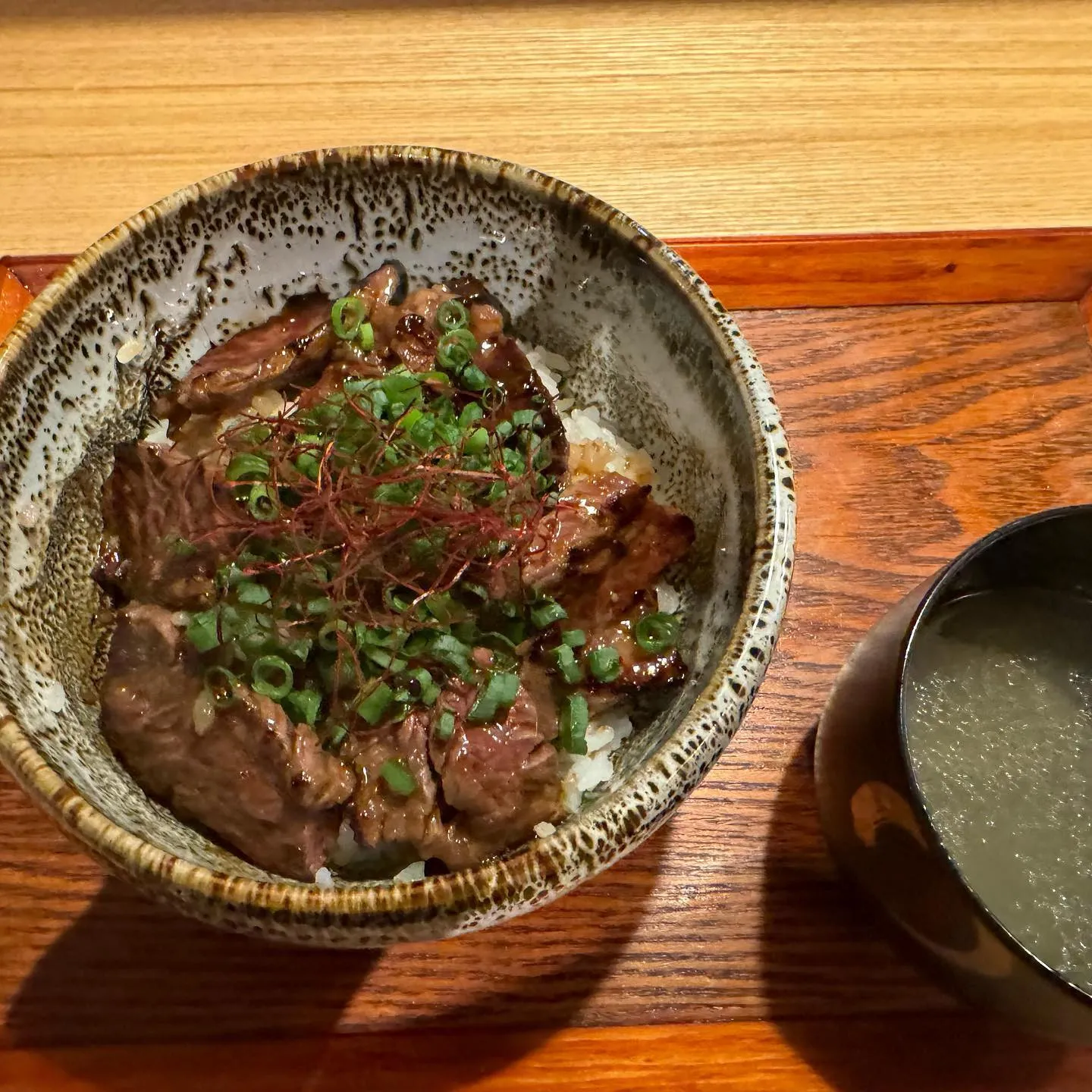 【経堂駅チカ】オシャレ居酒屋🏮ランチでお得に美味しいお肉いか...
