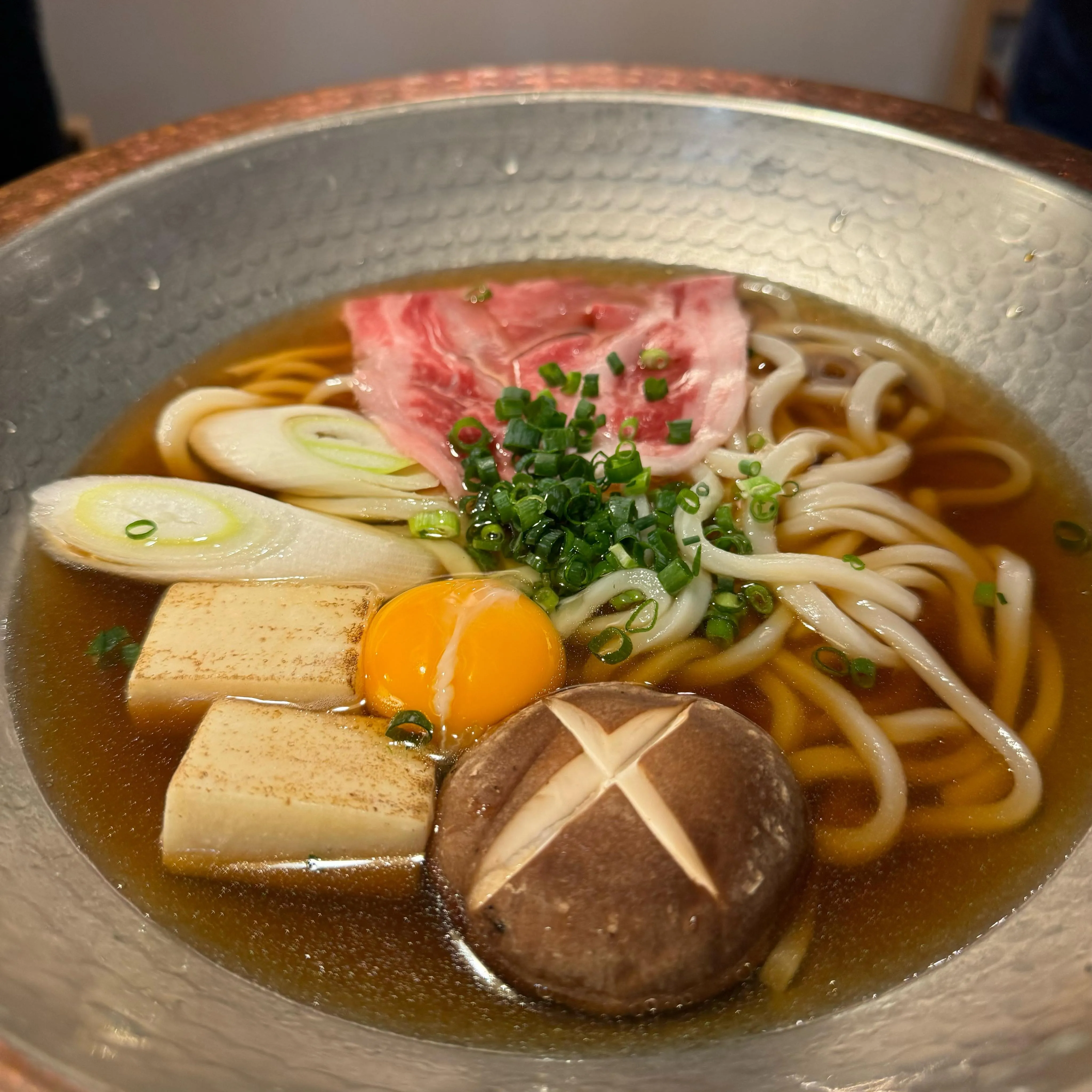 【経堂駅チカ】オシャレ居酒屋🏮ランチでお得に美味しいお肉いか...