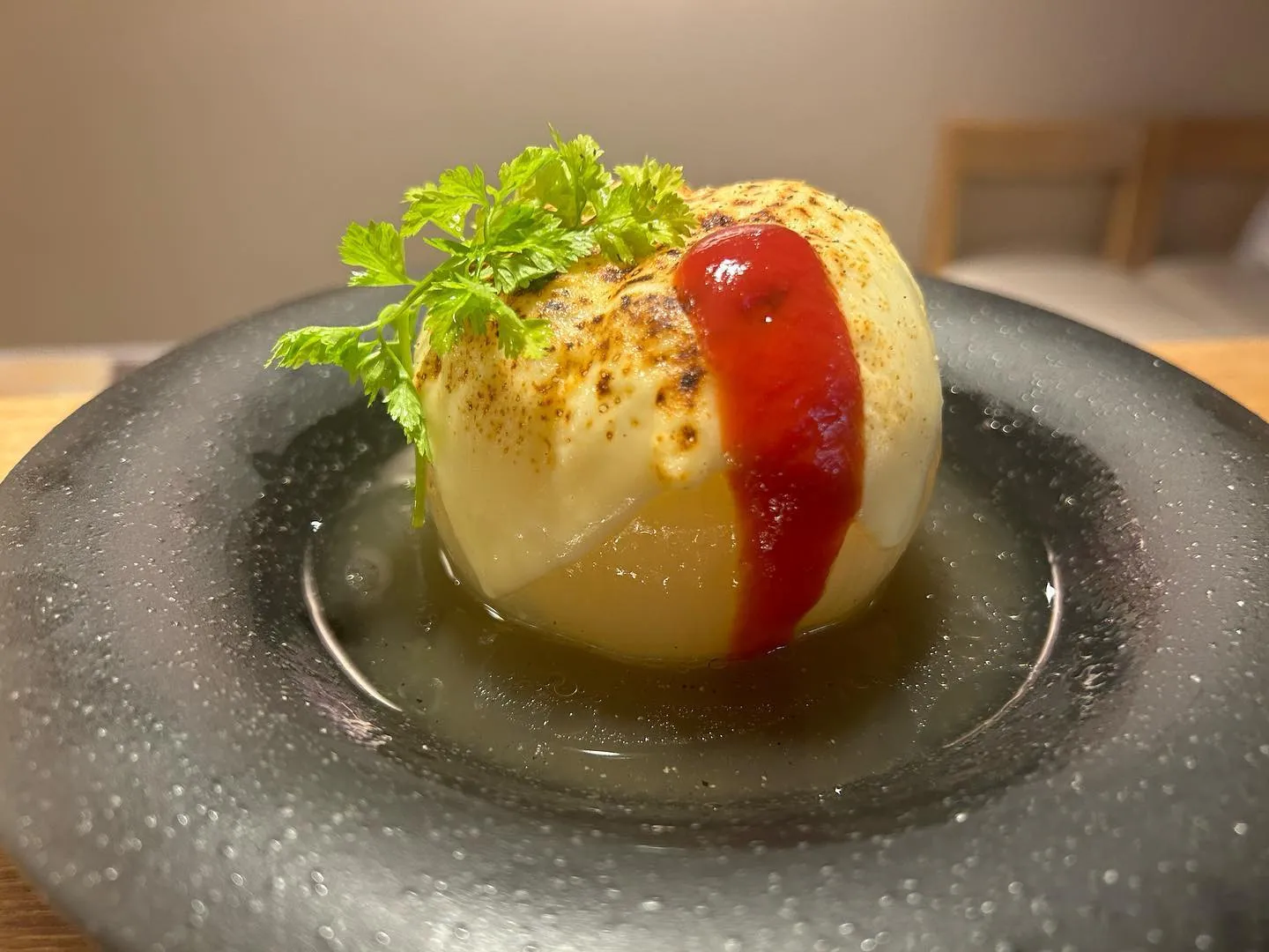 【経堂駅チカ】オシャレ居酒屋🏮出汁が美味しいおでんがオススメ...