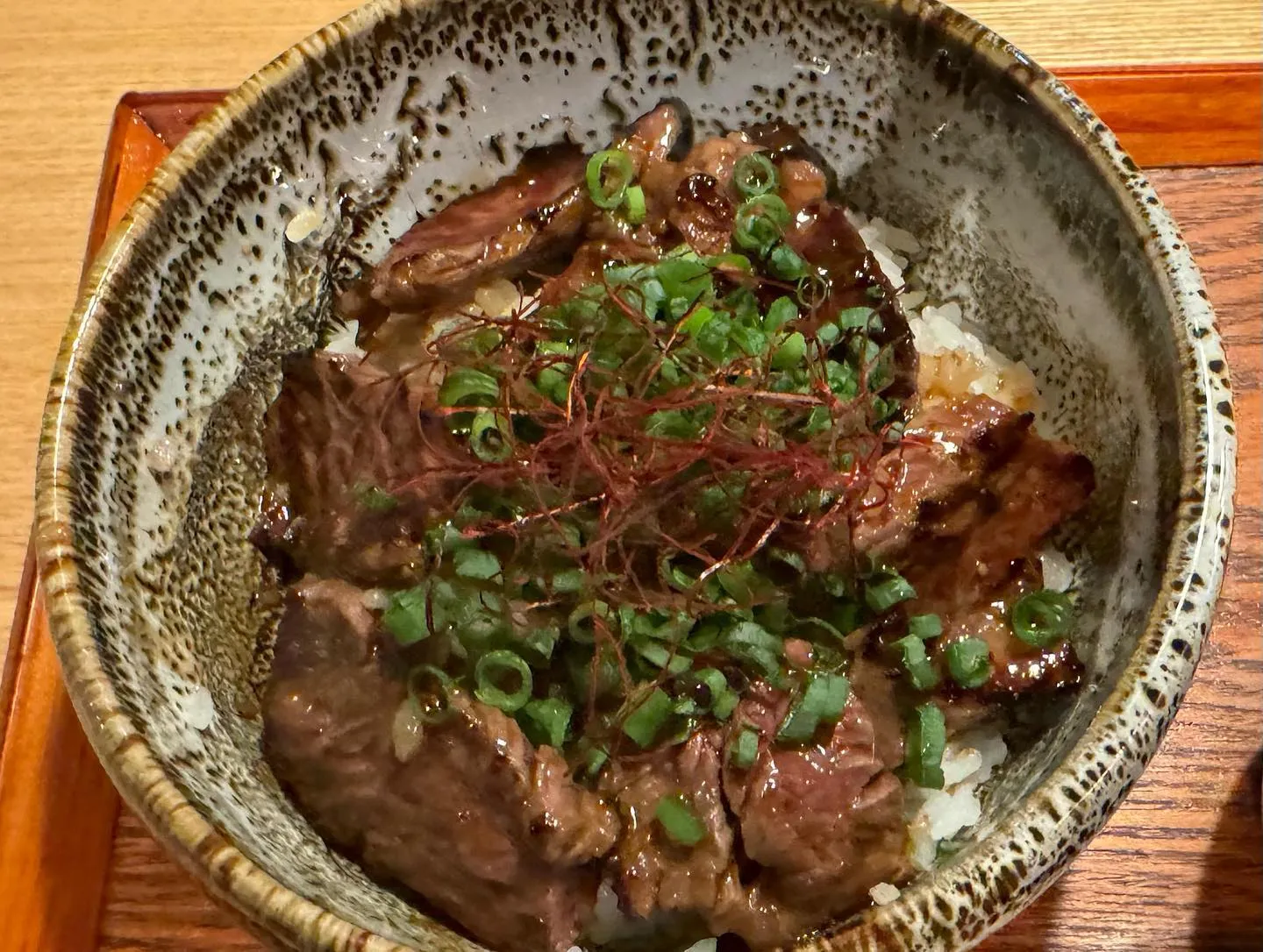 【経堂駅チカ】オシャレ居酒屋🏮ランチでお得に美味しいお肉いか...