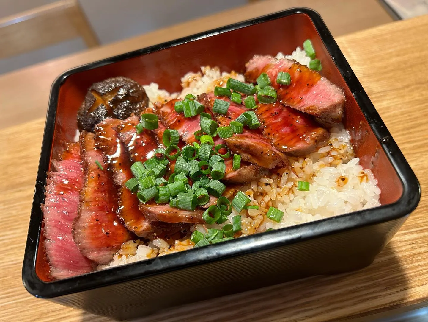 【経堂駅チカ】オシャレ居酒屋🏮ランチでお得に美味しいお肉いか...