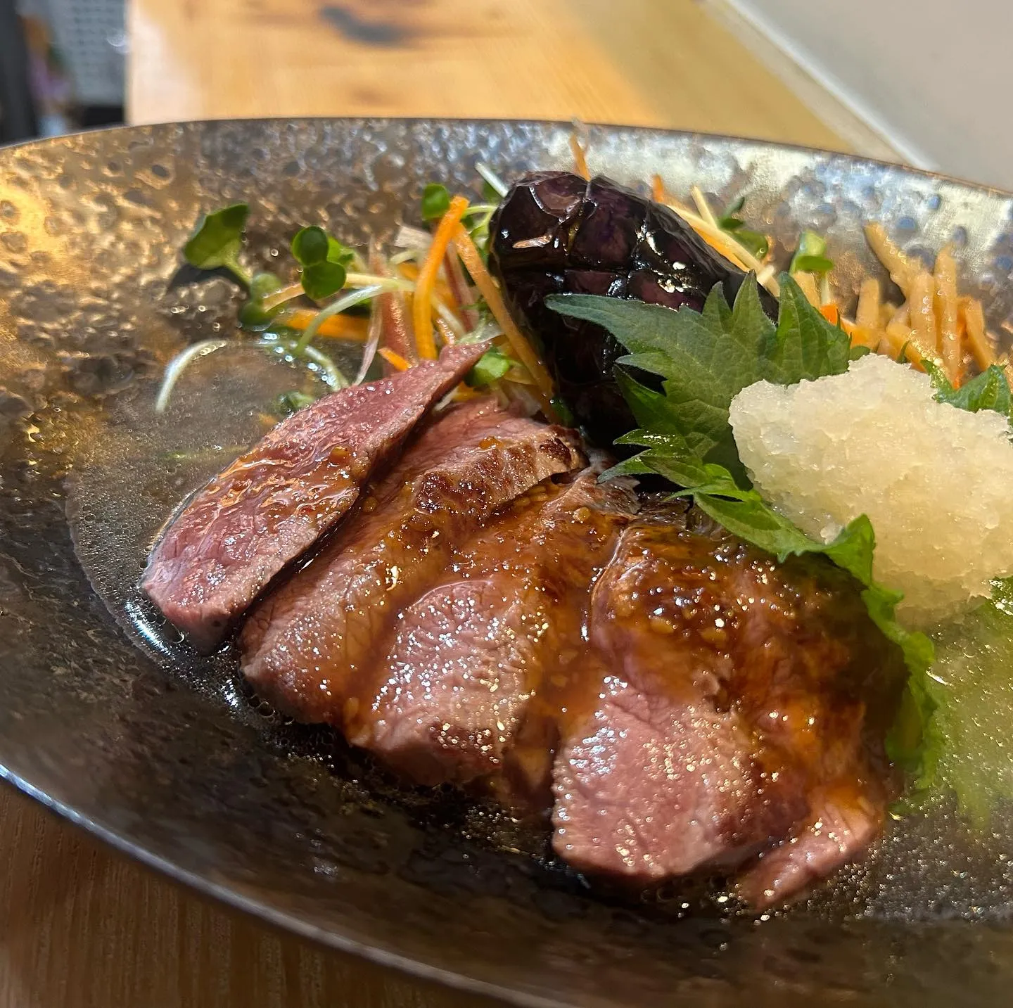 【経堂駅チカ】オシャレ居酒屋🏮出汁が美味しいおでんがオススメ...