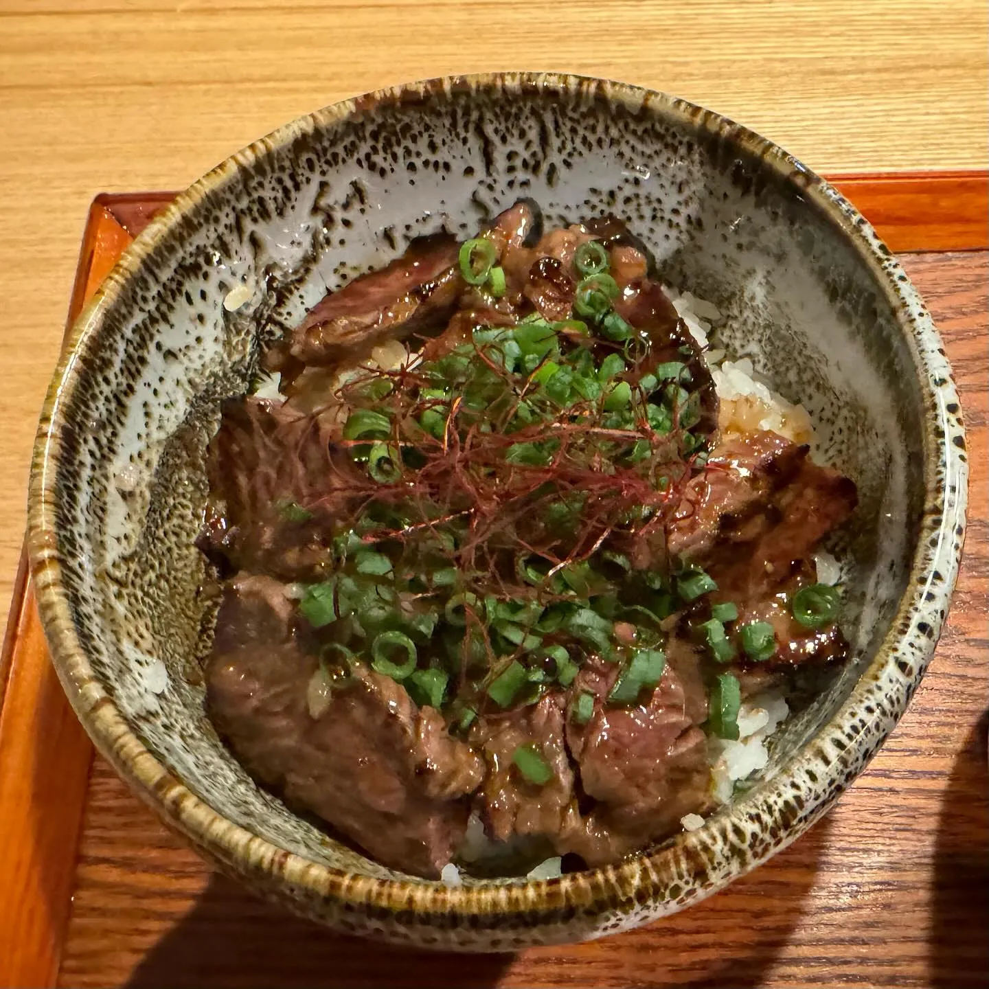 【経堂駅チカ】オシャレ居酒屋🏮ランチでお得に美味しいお肉いか...