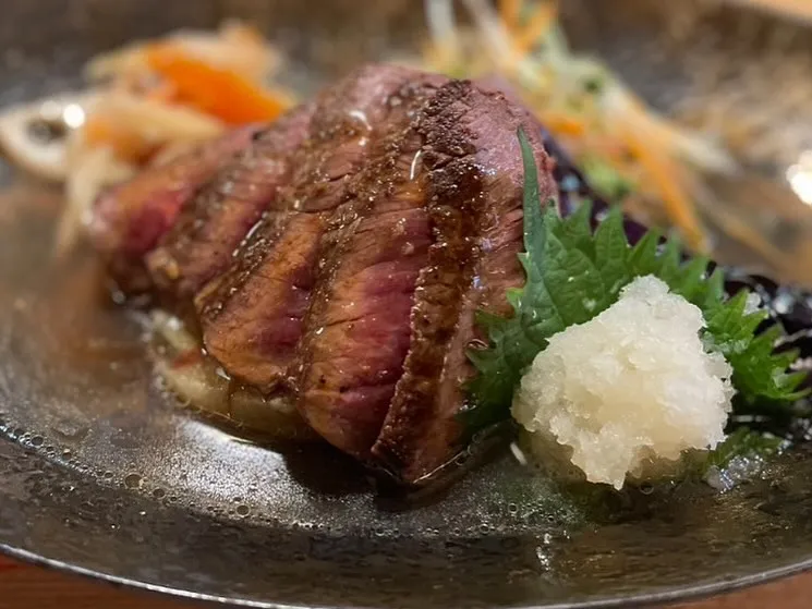 【経堂駅チカ】オシャレ居酒屋🏮出汁が美味しいおでんがオススメ...