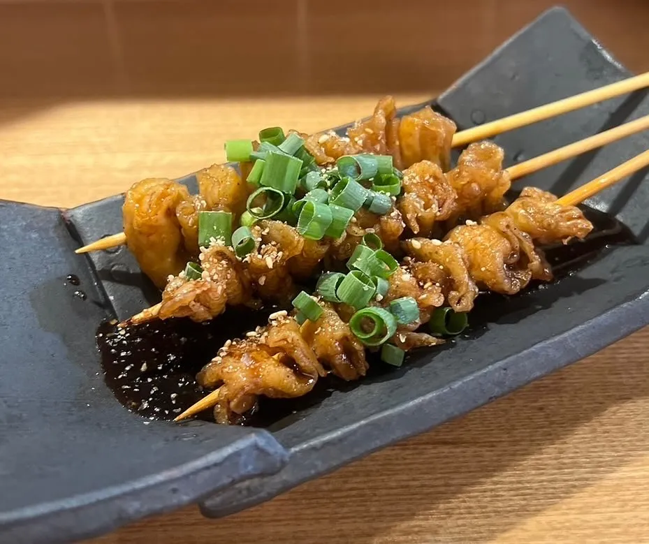 【経堂駅チカ】オシャレ居酒屋🏮ランチでお得に美味しいお肉いか...