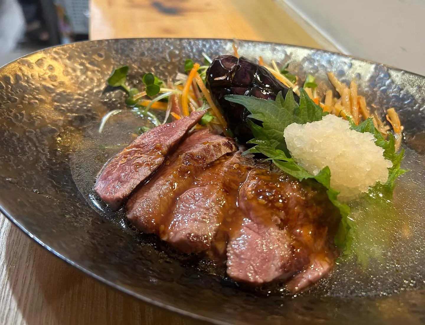 【経堂駅チカ】オシャレ居酒屋🏮出汁が美味しいおでんがオススメ...