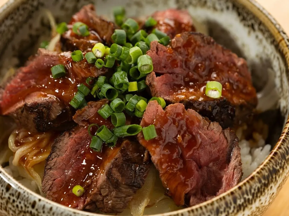 【経堂駅チカ】オシャレ居酒屋🏮ランチでお得に美味しいお肉いか...