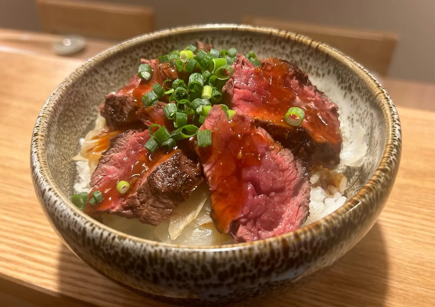 【経堂駅チカ】オシャレ居酒屋🏮ランチでお得に美味しいお肉いか...