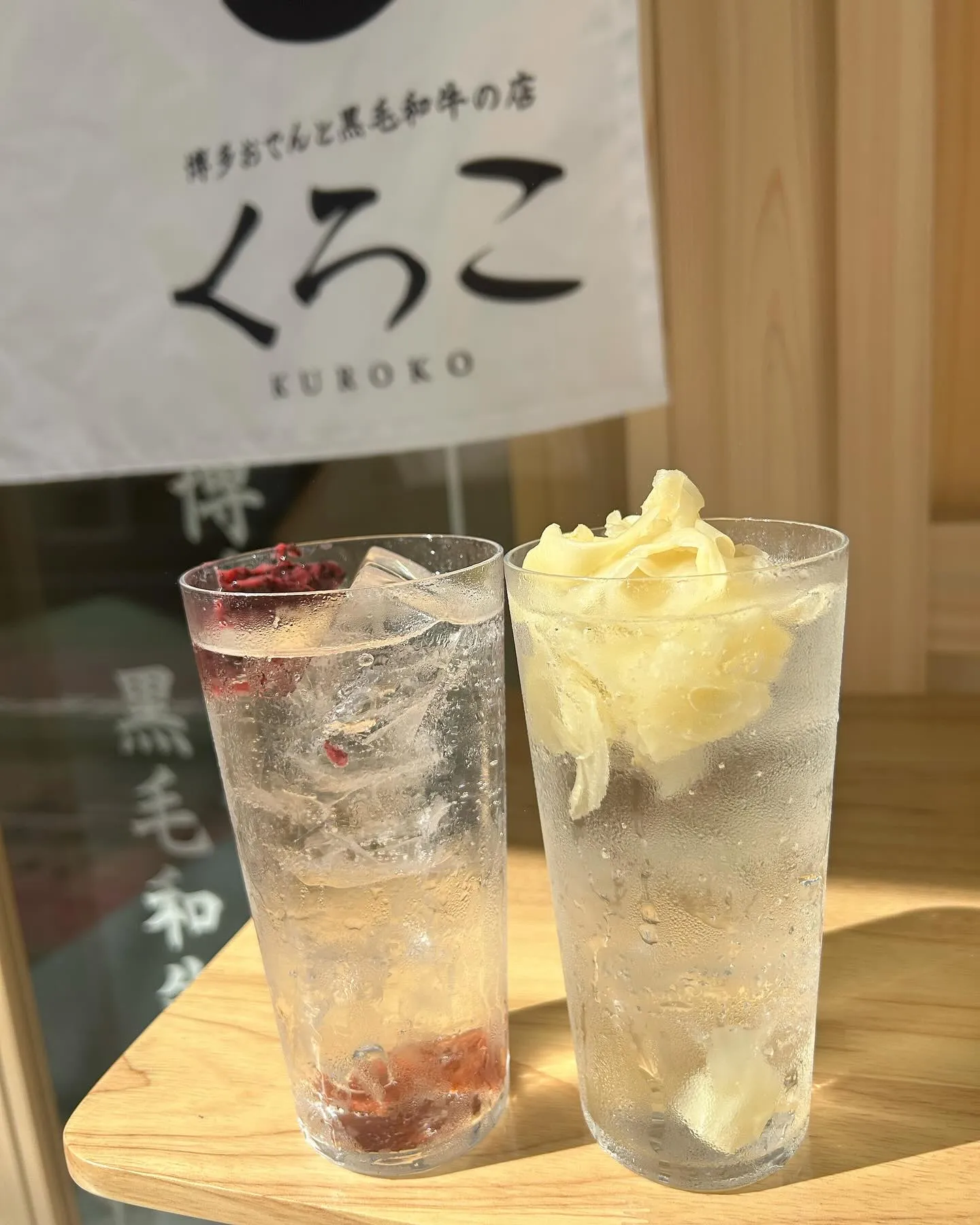 【駅近】経堂で個室がある居酒屋をお探しならぜひ、くろこをご利...