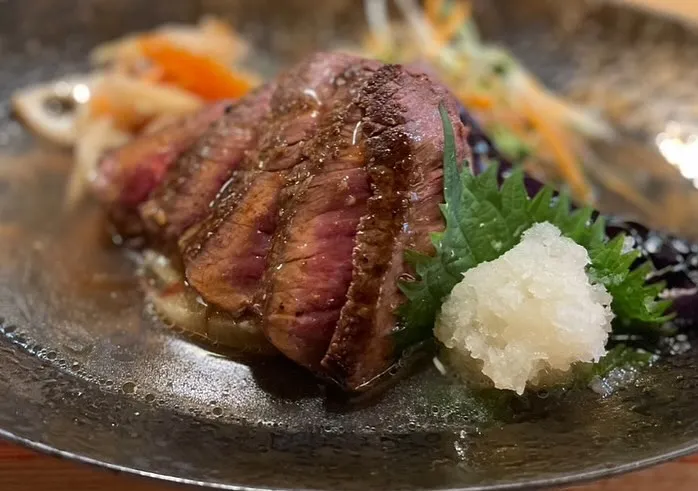 【経堂駅チカ】オシャレ居酒屋🏮出汁が美味しいおでんがオススメ...