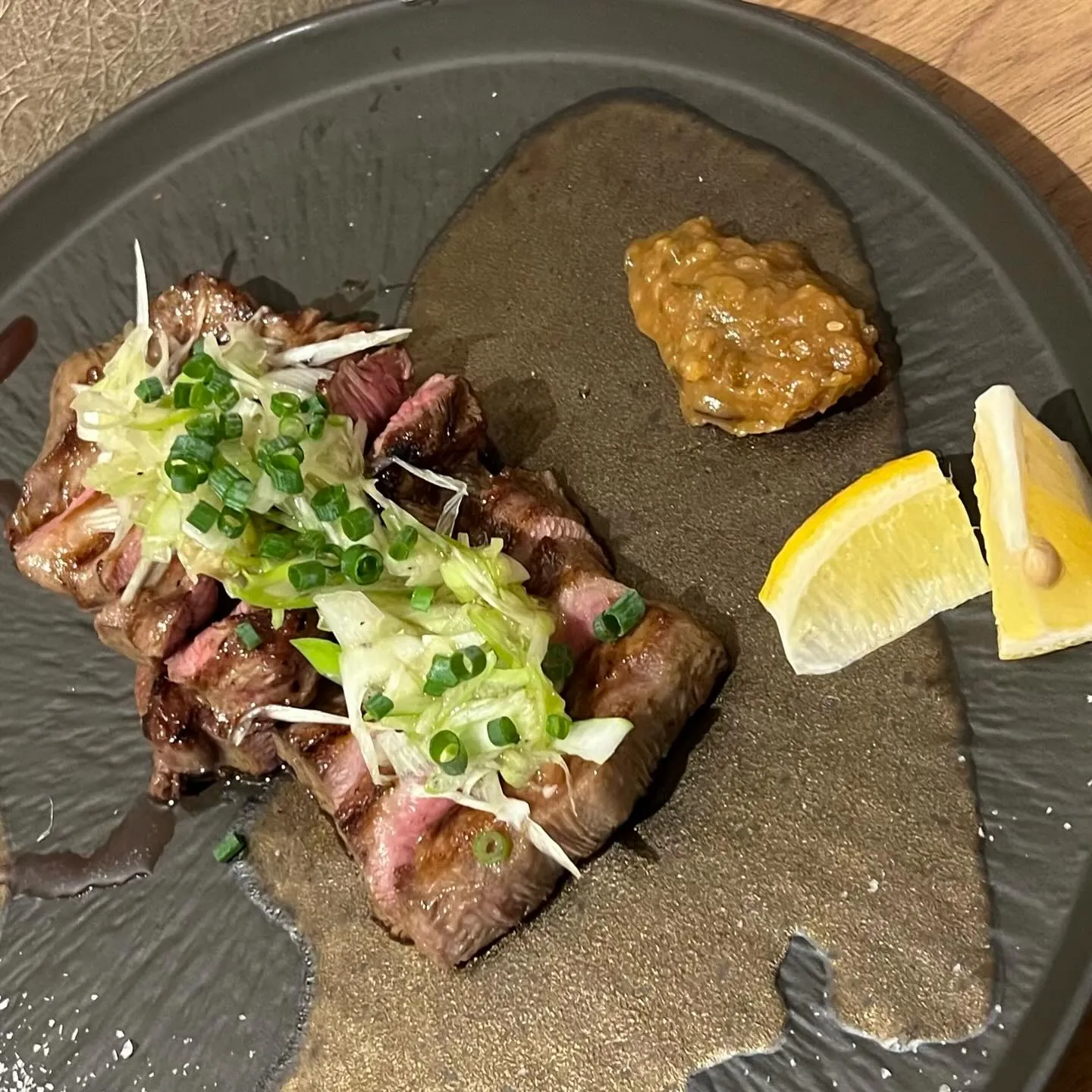 【経堂駅チカ】オシャレ居酒屋🏮自慢のお肉がコースでお得に‼️...