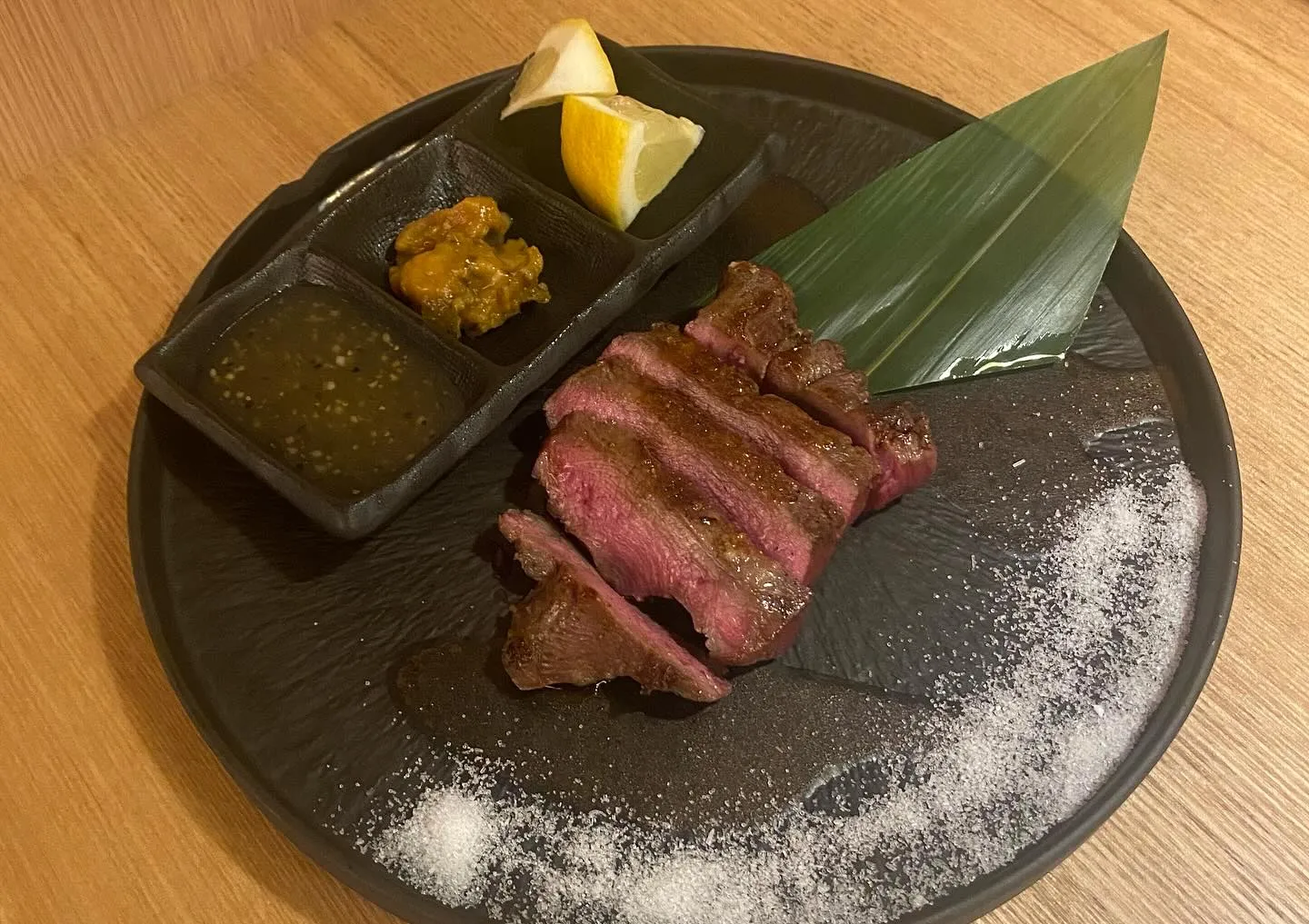 【経堂駅チカ】オシャレ居酒屋🏮自慢のお肉が楽しめる🐃贅沢ラン...