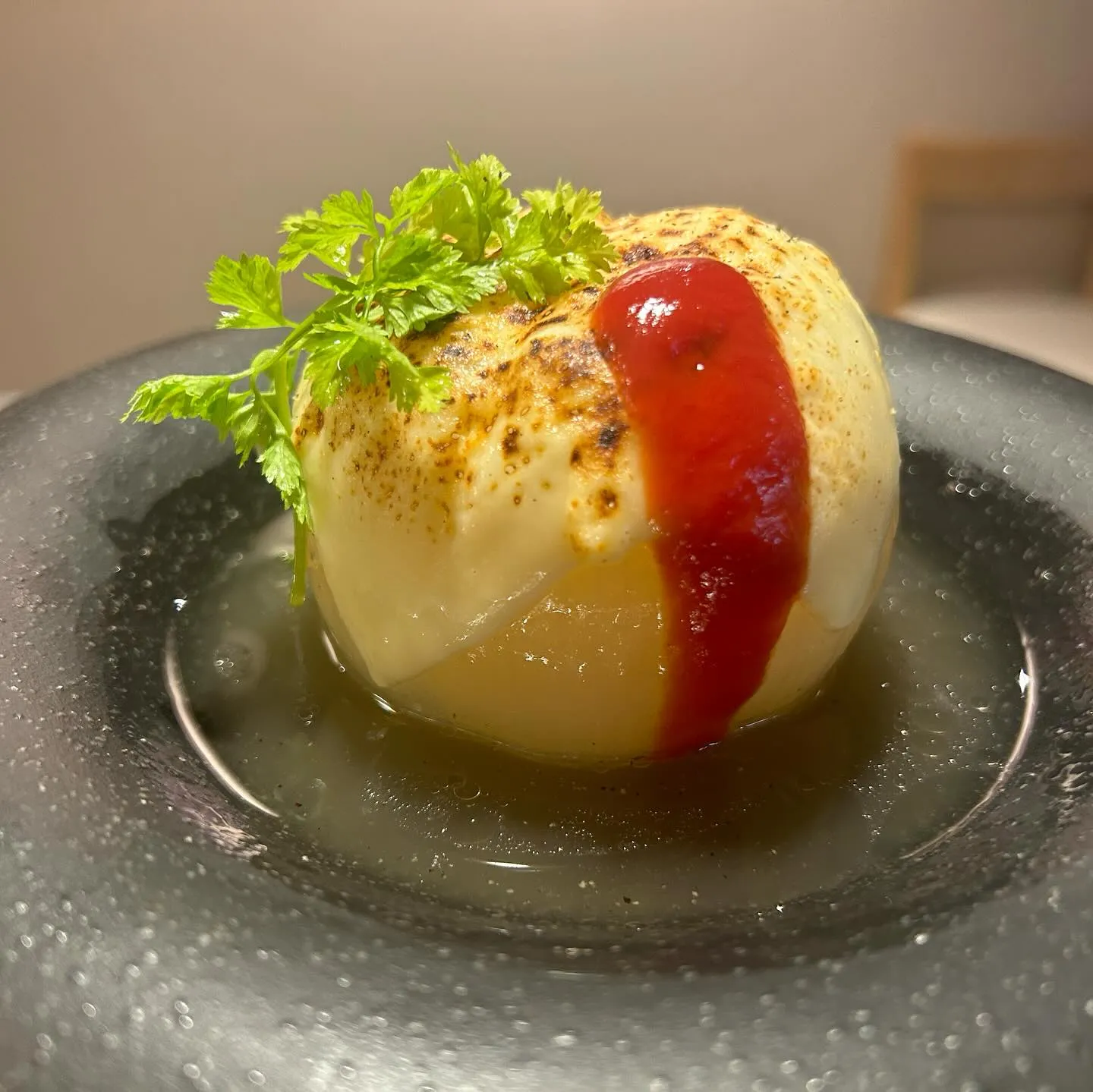 【経堂駅チカ】オシャレ居酒屋🏮出汁が美味しいおでんがオススメ...