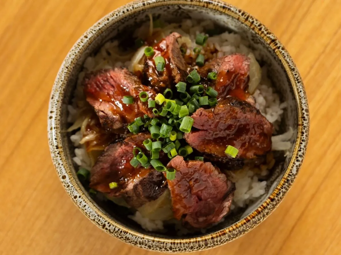 【経堂駅チカ】オシャレ居酒屋🏮ランチでお得に美味しいお肉いか...