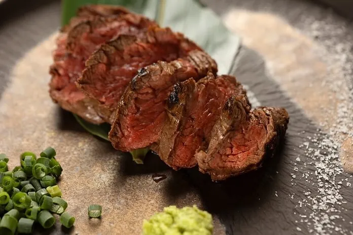 【経堂駅チカ】オシャレ居酒屋🏮自慢のお肉が楽しめる🐃お得なコ...