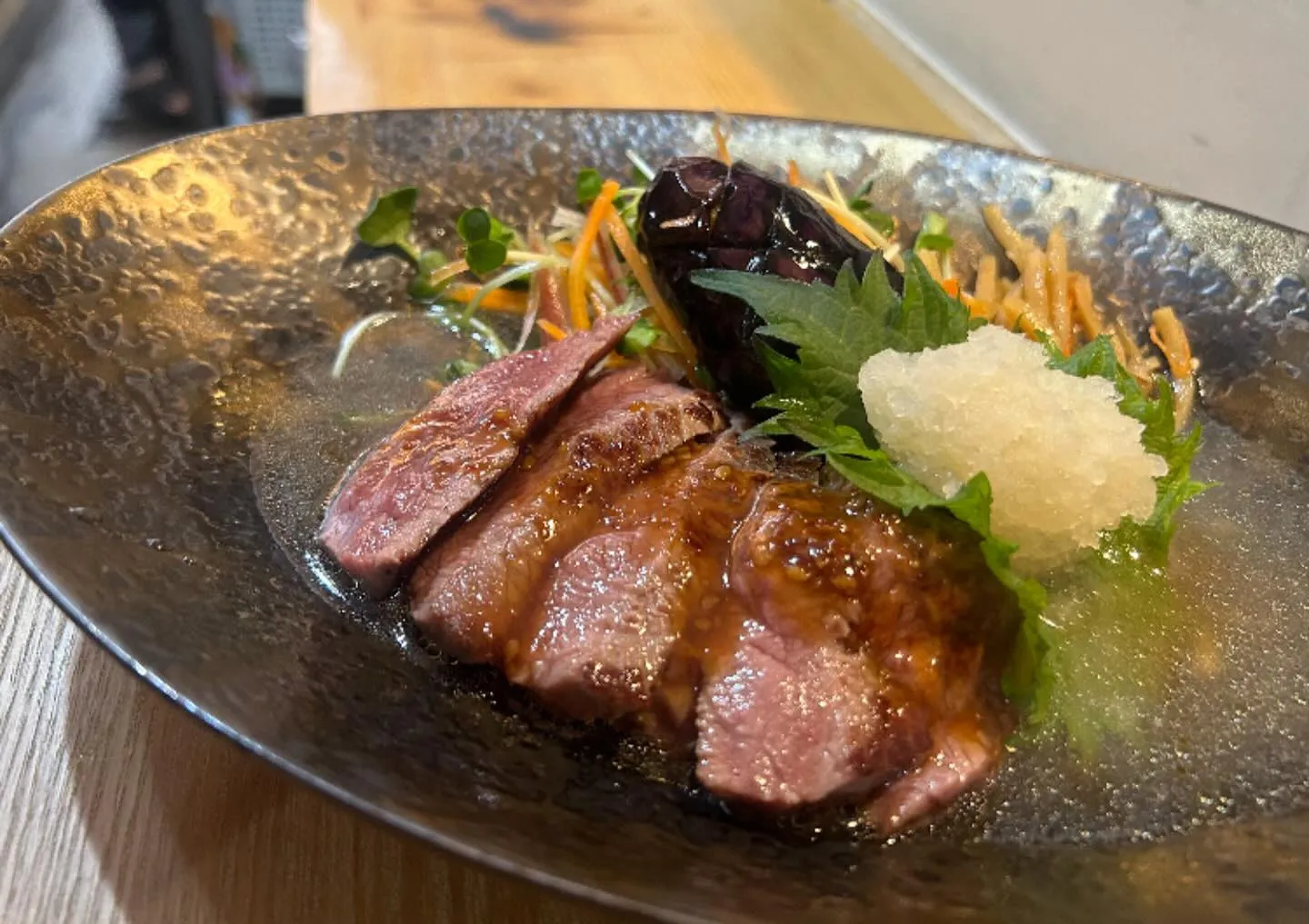 【経堂駅チカ】オシャレ居酒屋🏮おでんをつまみに昼飲みしません...