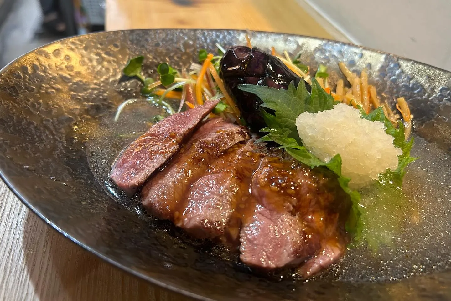 【経堂駅チカ】オシャレ居酒屋🏮おでんをつまみに昼飲みしません...