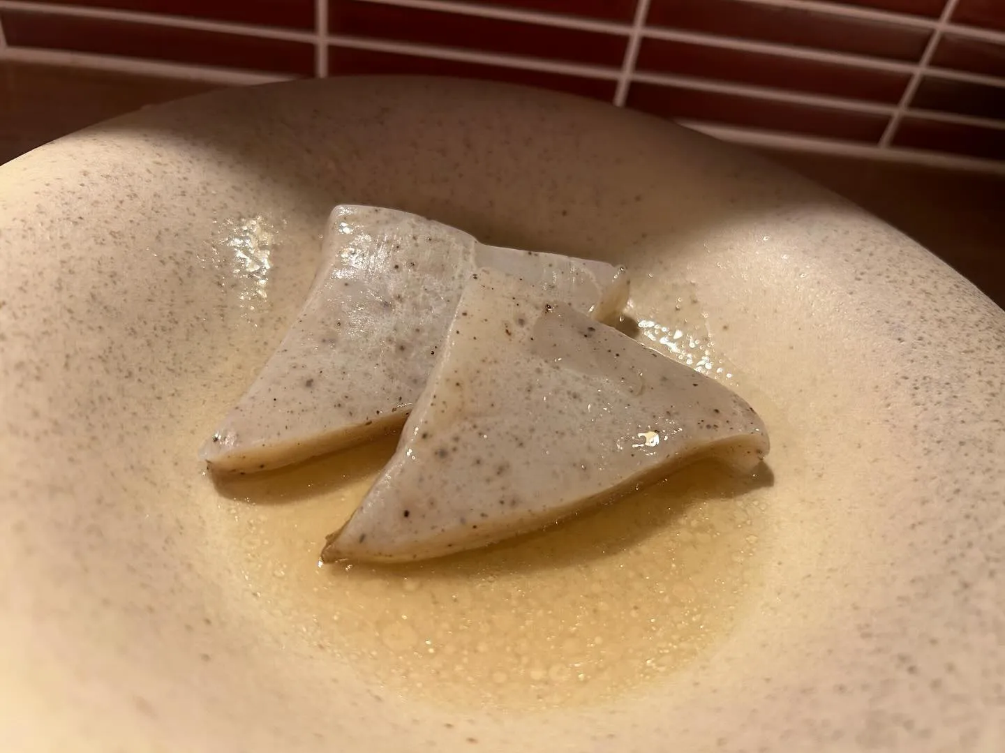 【経堂駅チカ】オシャレ居酒屋🏮出汁が美味しいおでんがオススメ...