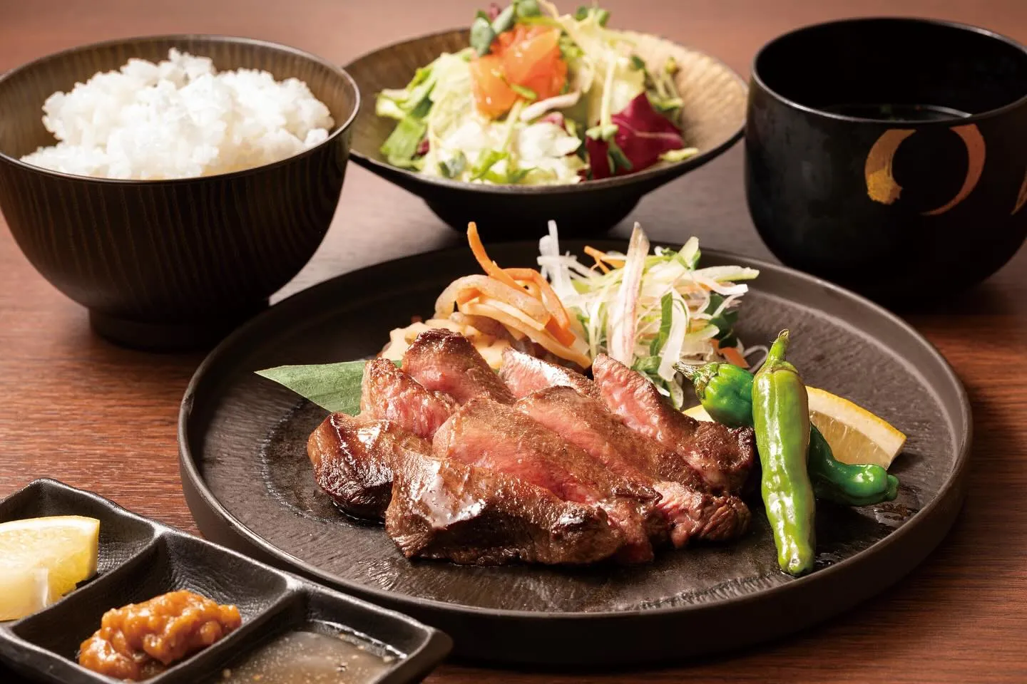 【経堂駅チカ】オシャレ居酒屋🏮自慢のお肉が楽しめる🐃贅沢ラン...