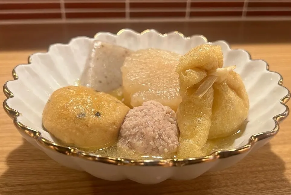 【経堂駅チカ】オシャレ居酒屋🏮ランチでお得に美味しいお肉いか...