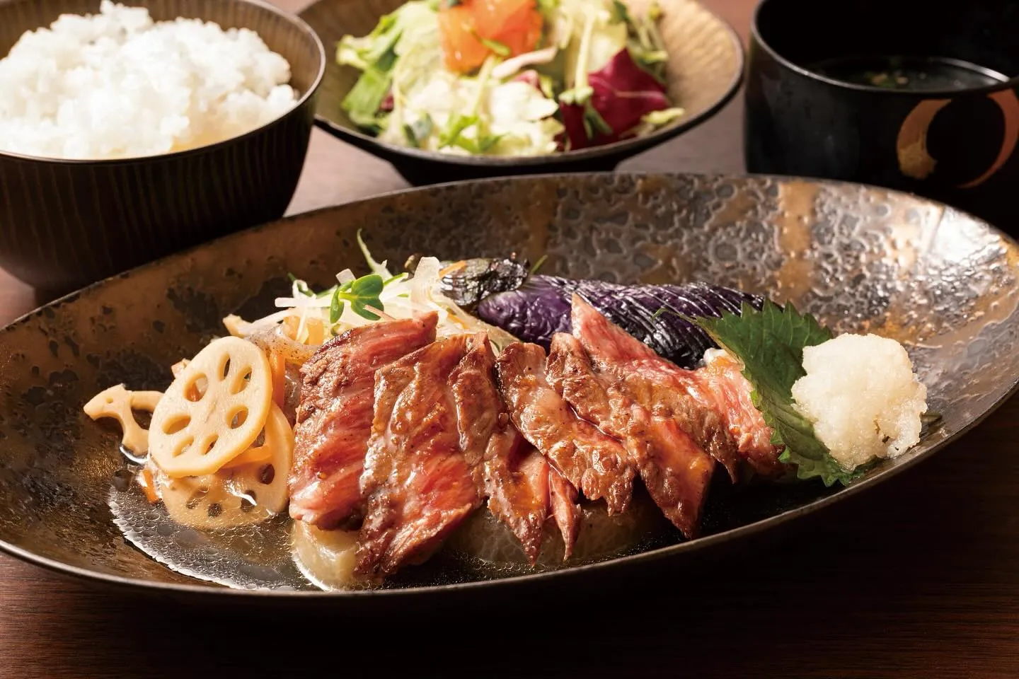 【経堂駅でランチならここ👇】