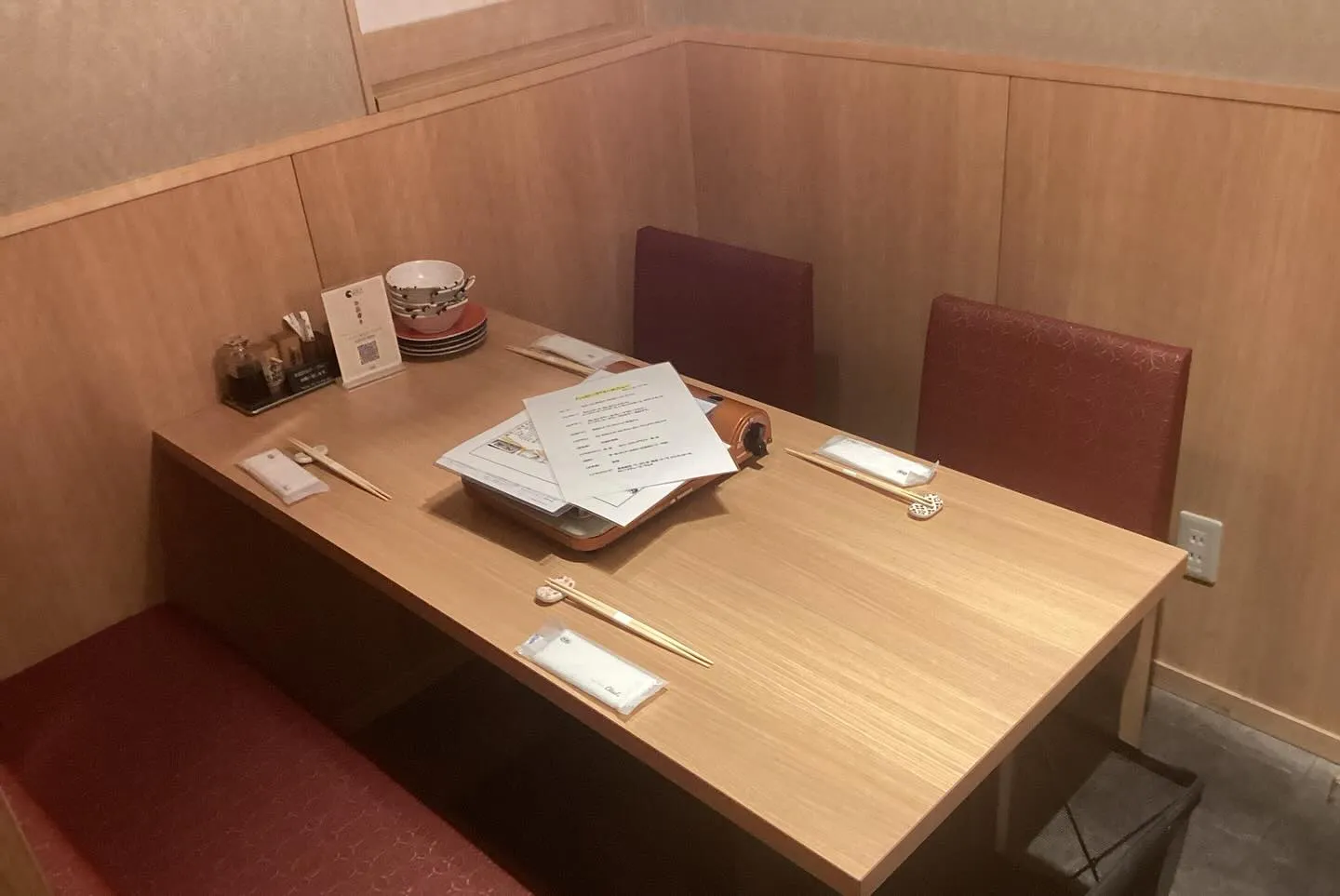 【経堂駅チカ】オシャレ居酒屋🏮ランチでお得に美味しいお肉いか...