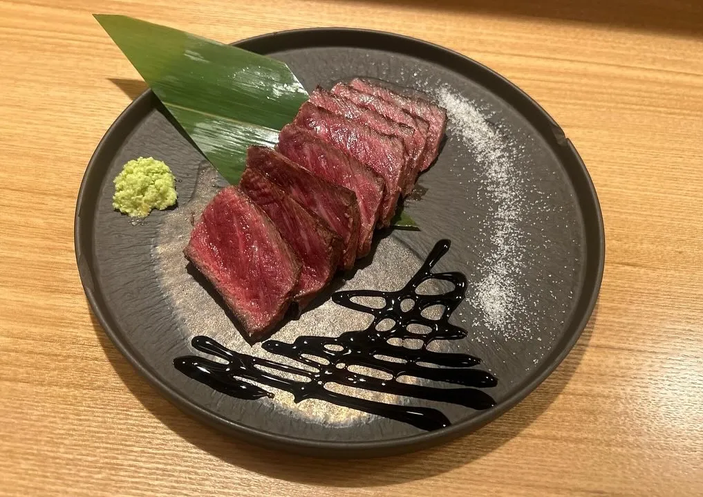 【経堂駅チカ】オシャレ居酒屋🏮ランチでお得に美味しいお肉いか...