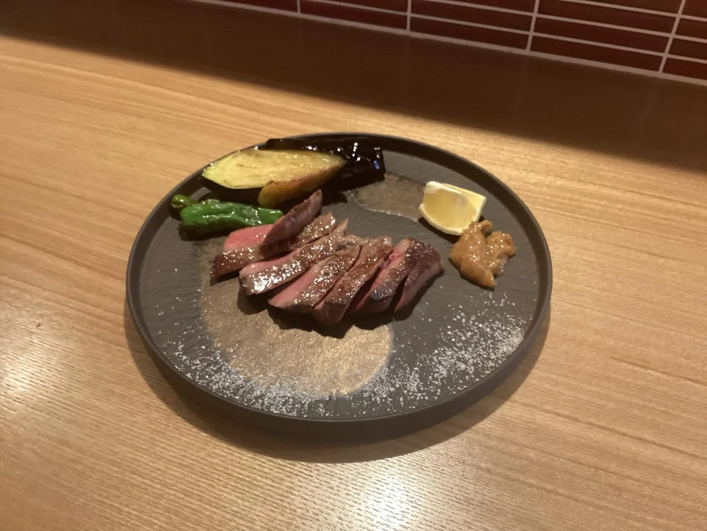 【経堂駅チカ】オシャレ居酒屋🏮ランチでお得に美味しいお肉いか...