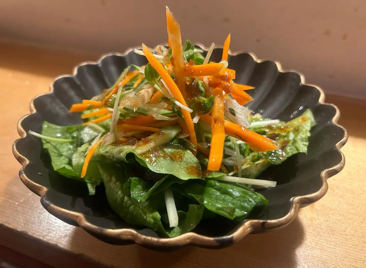 【経堂駅チカ】オシャレ居酒屋🏮自慢のお肉が楽しめる贅沢ランチ...