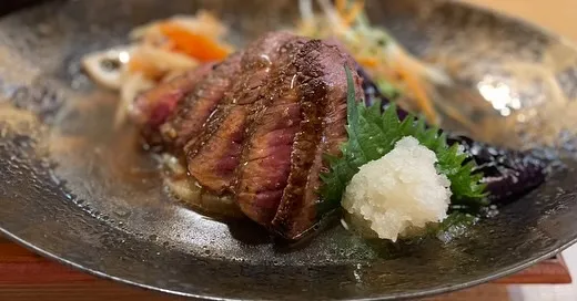 あったかい季節はテラス席で飲みませんか?【ペット可】