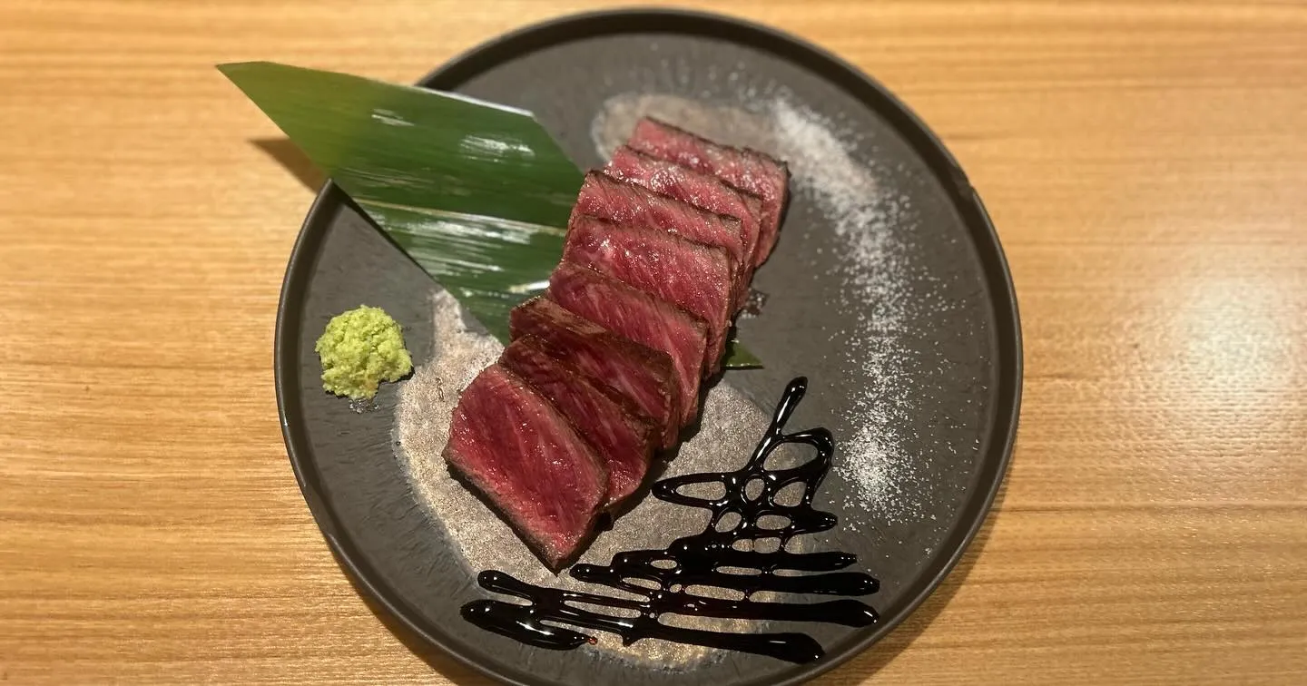 あったかい季節はテラス席で飲みませんか?【ペット可】