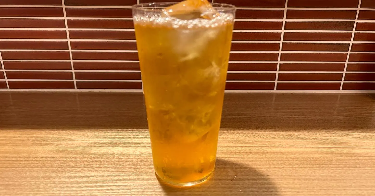 あったかい季節はテラス席で飲みませんか?【ペット可】