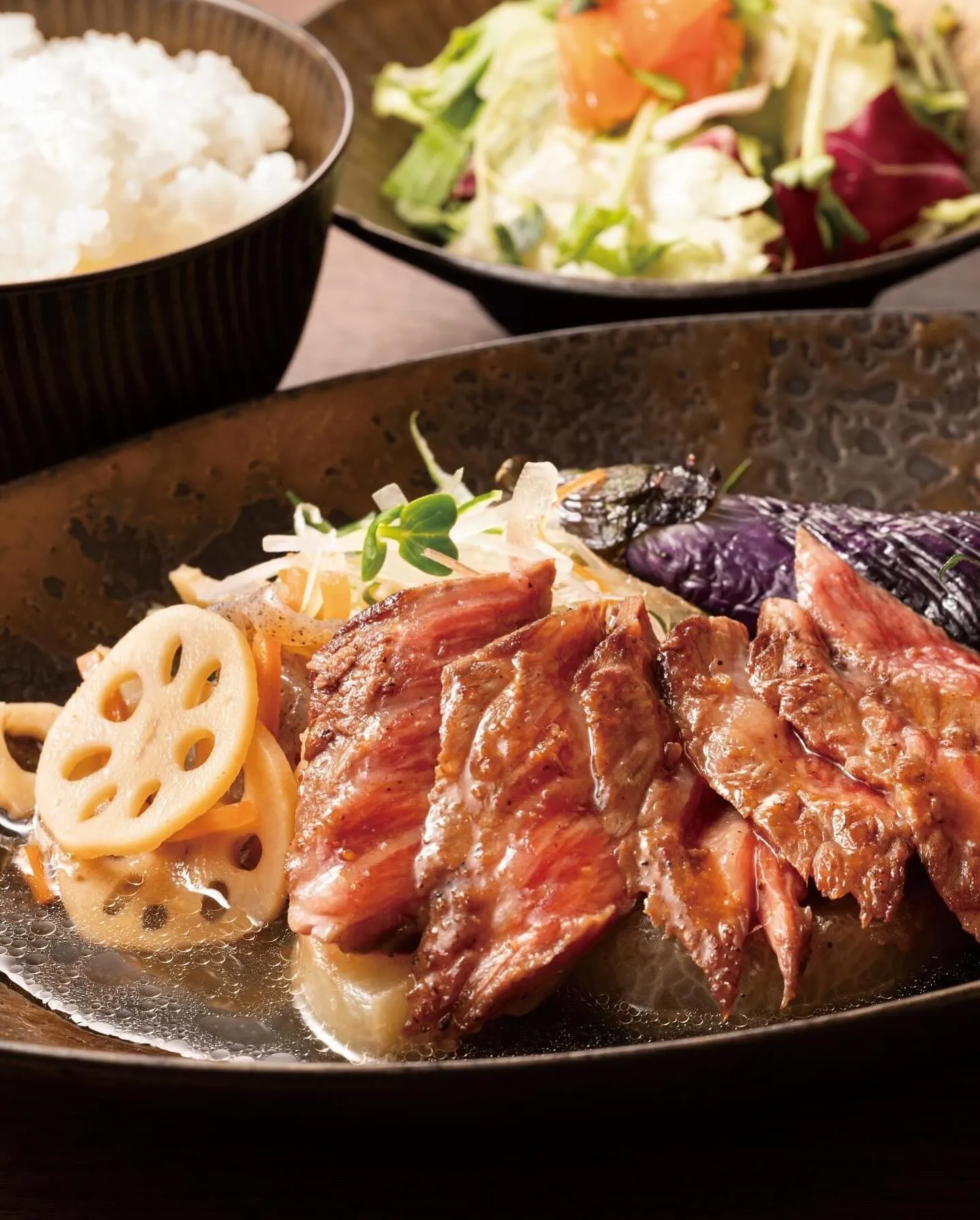 【経堂駅チカ】オシャレ居酒屋🏮自慢のお肉が楽しめる🐃お得なコ...