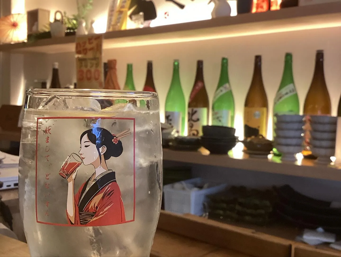 あったかい季節はテラス席で飲みませんか？【ペット可】