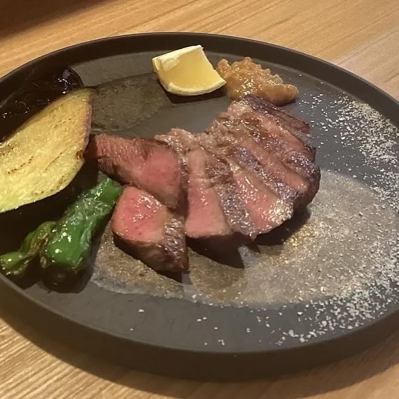 【経堂駅チカ】オシャレ居酒屋🏮自慢のお肉が楽しめる🐃お得なコ...