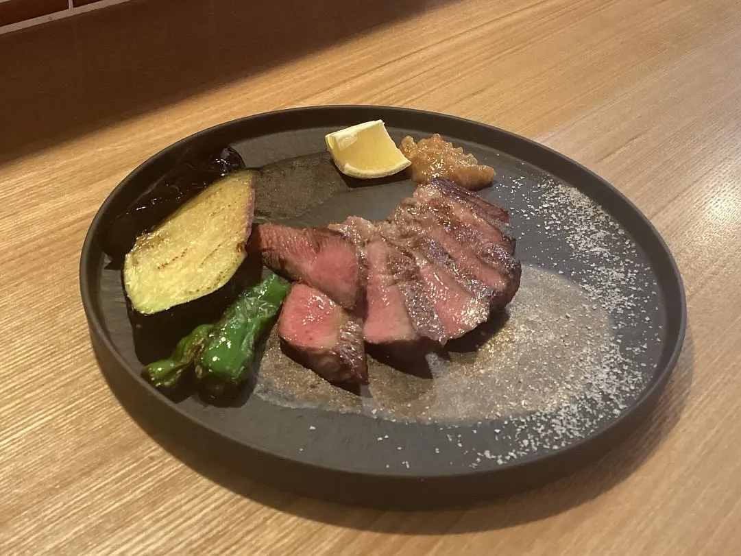 あったかい季節はテラス席で飲みませんか？【ペット可】