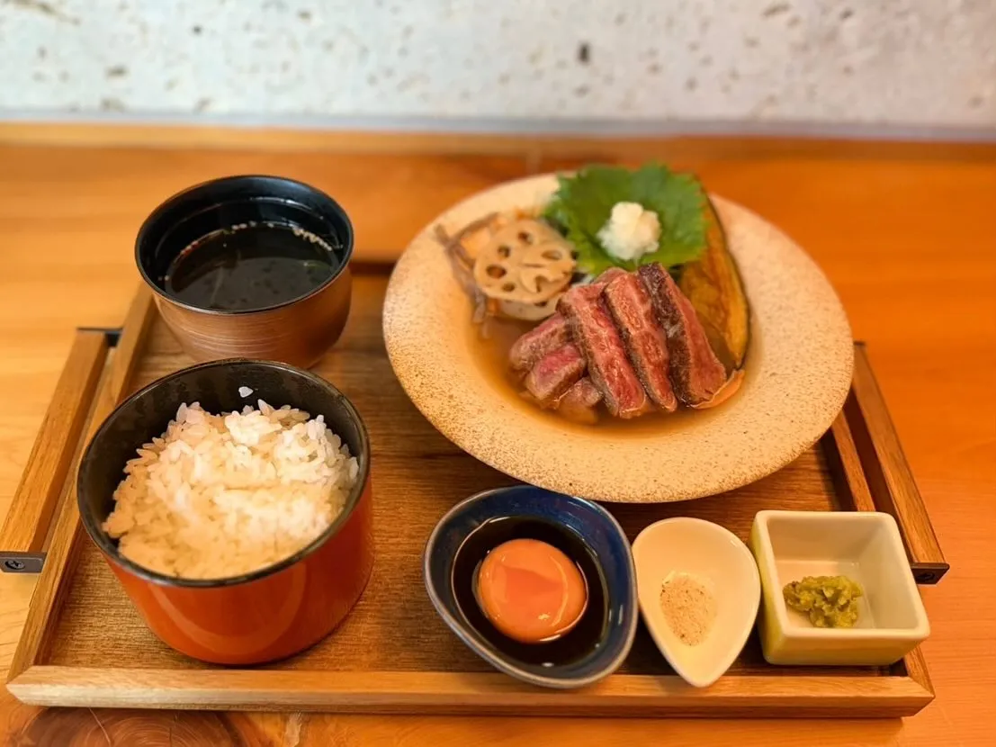 あったかい季節はテラス席で飲みませんか？【ペット可】