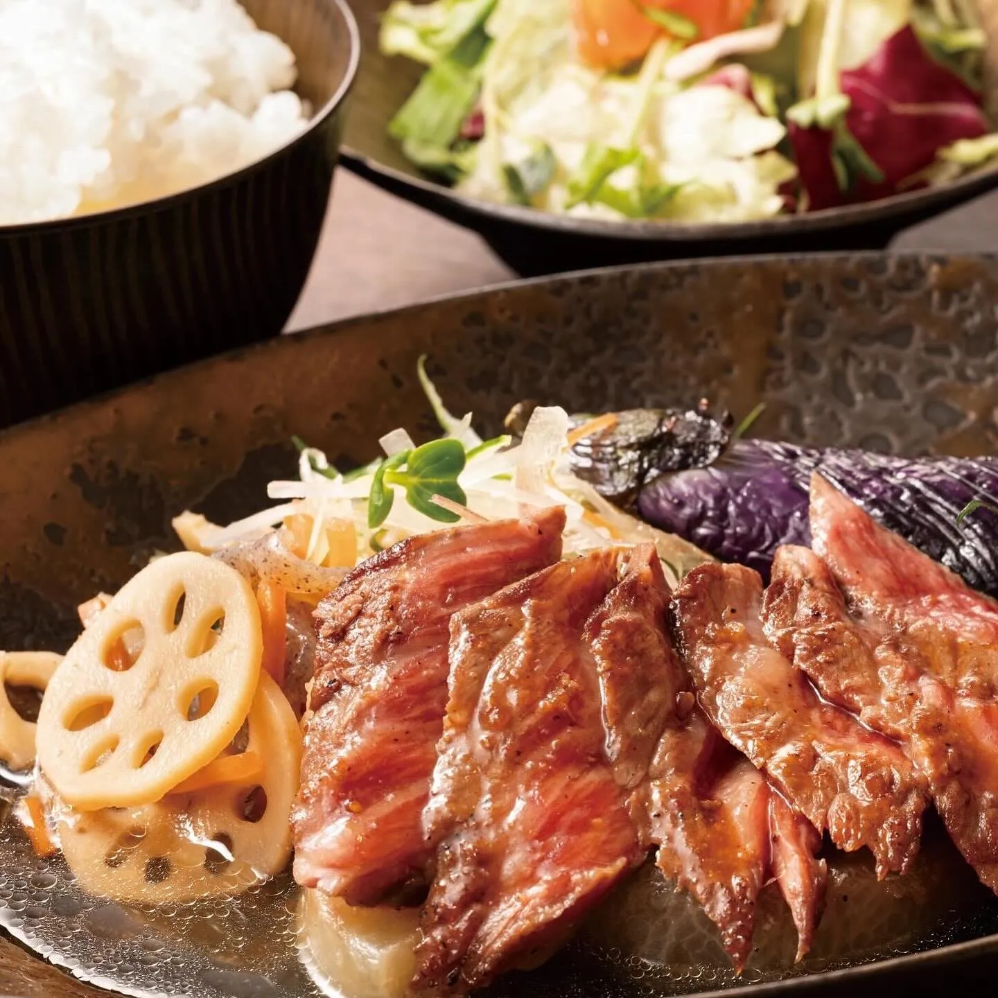 【経堂駅チカ】オシャレ居酒屋🏮自慢のお肉が楽しめる🐃お得なコ...