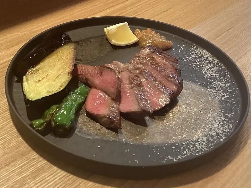 【経堂駅チカ】オシャレ居酒屋🏮自慢のお肉が楽しめる🐃お得なコ...