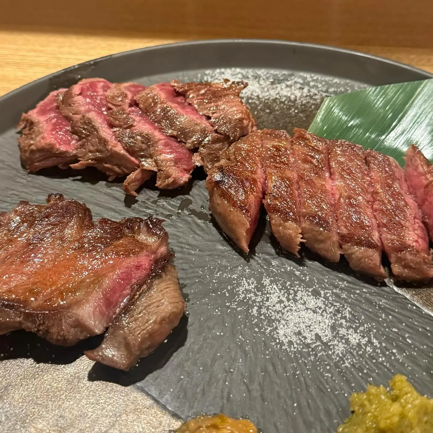 あったかい季節はテラス席で飲みませんか？【ペット可】