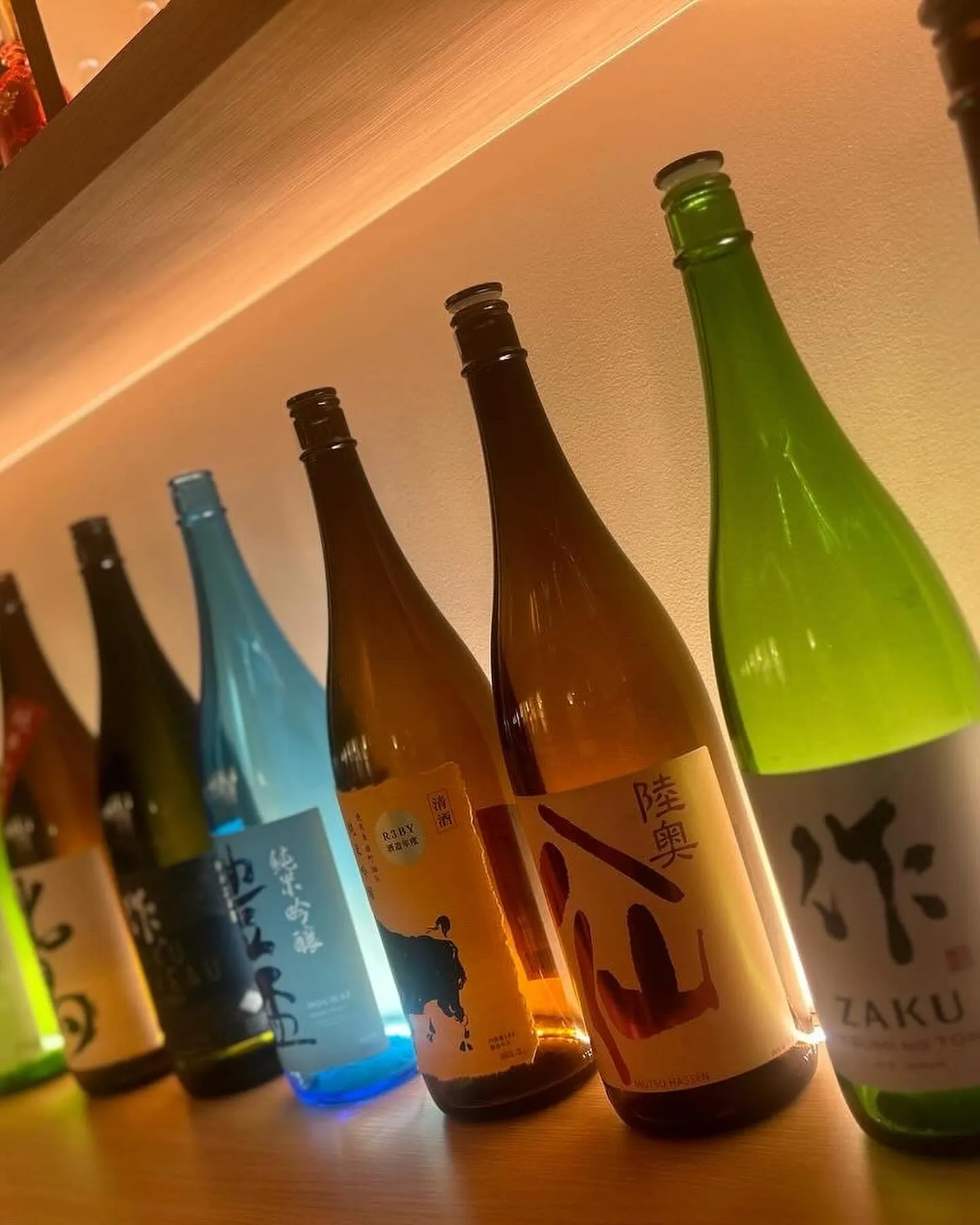 【個室あり〼】大切な記念日、お祝い事でのご来店ぜひお待ちして...