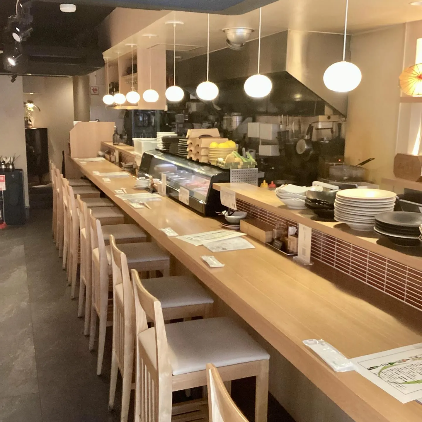 【個室あり〼】大切な記念日、お祝い事でのご来店ぜひお待ちして...