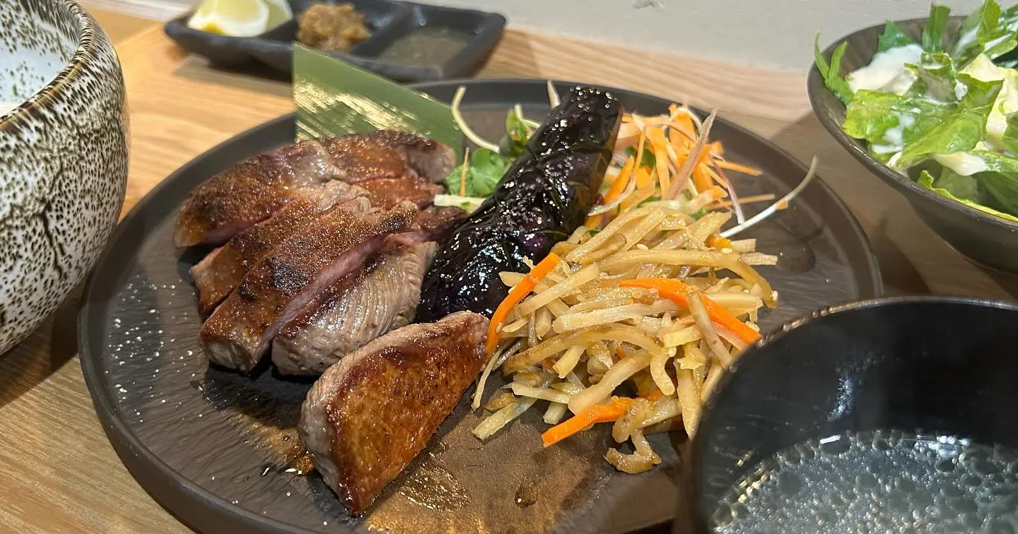 【経堂駅チカ】オシャレ居酒屋🏮自慢のお肉が楽しめる🐃お得なコ...