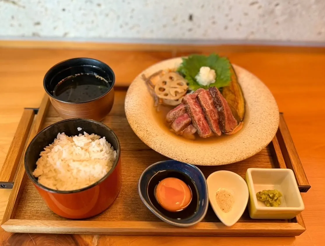 本日も元気に営業中です♪ぜひお立ち寄りください♪