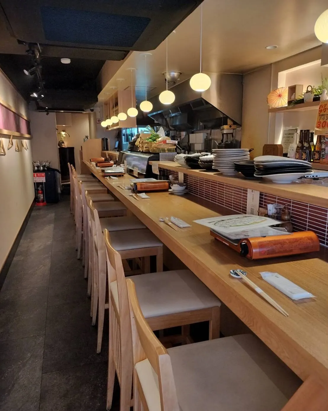 【個室あり〼】大切な記念日、お祝い事でのご来店ぜひお待ちして...