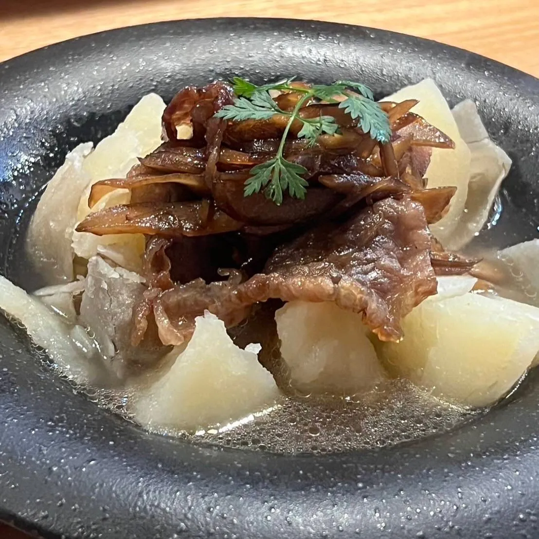 季節にぴったりなあったかおでんはいかがですか？？