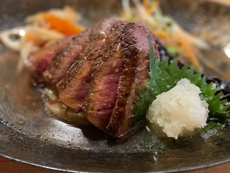 【経堂駅チカ】オシャレ居酒屋🏮自慢のお肉が楽しめる🐃お得なコ...