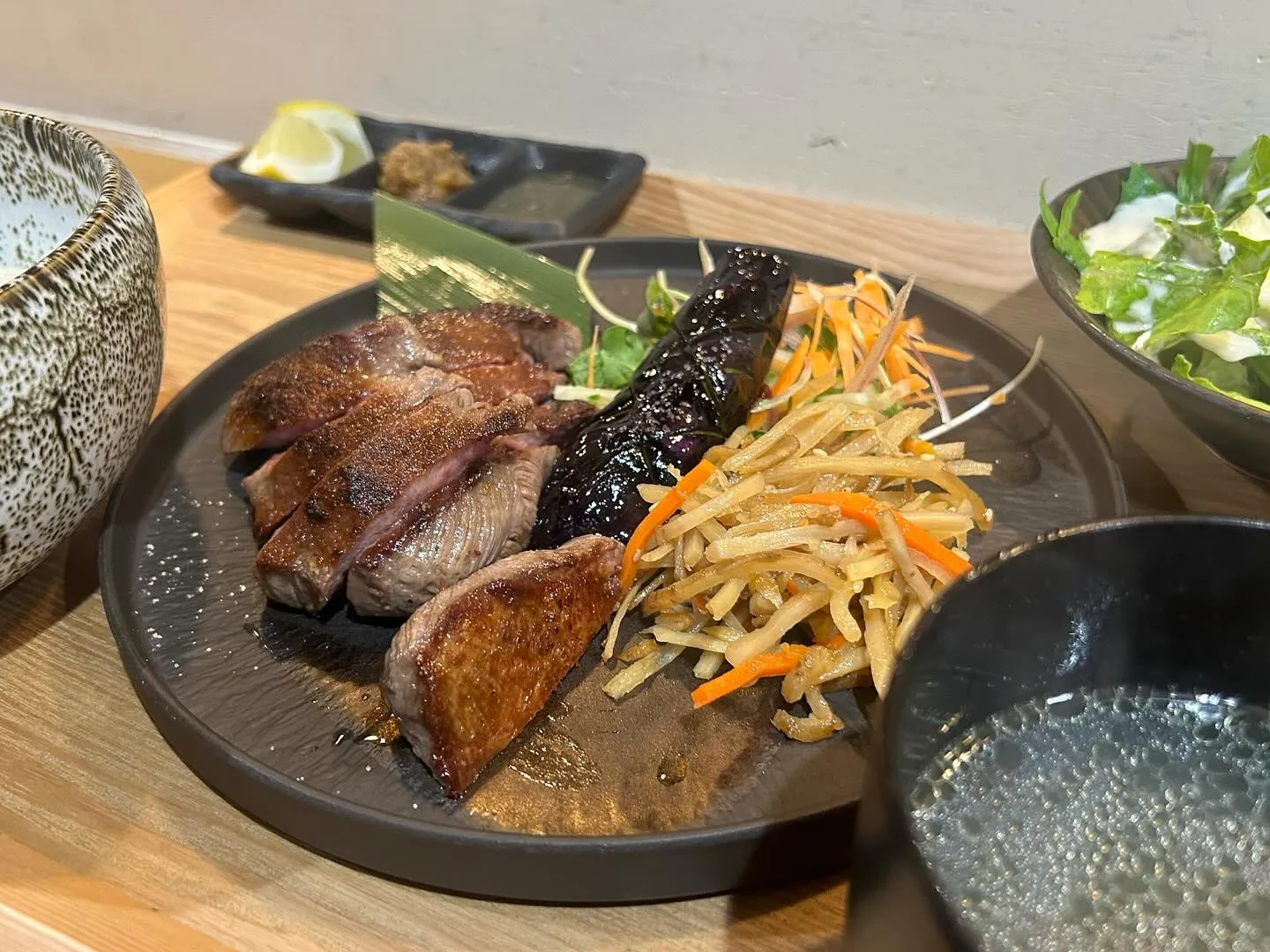 【経堂駅チカ】オシャレ居酒屋🏮自慢のお肉が楽しめる🐃お得なコ...