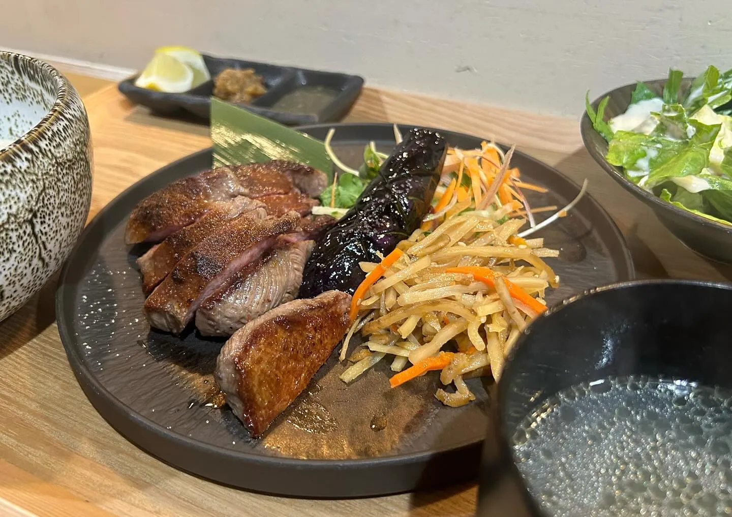【経堂駅チカ】オシャレ居酒屋🏮自慢のお肉が楽しめる🐃お得なコ...
