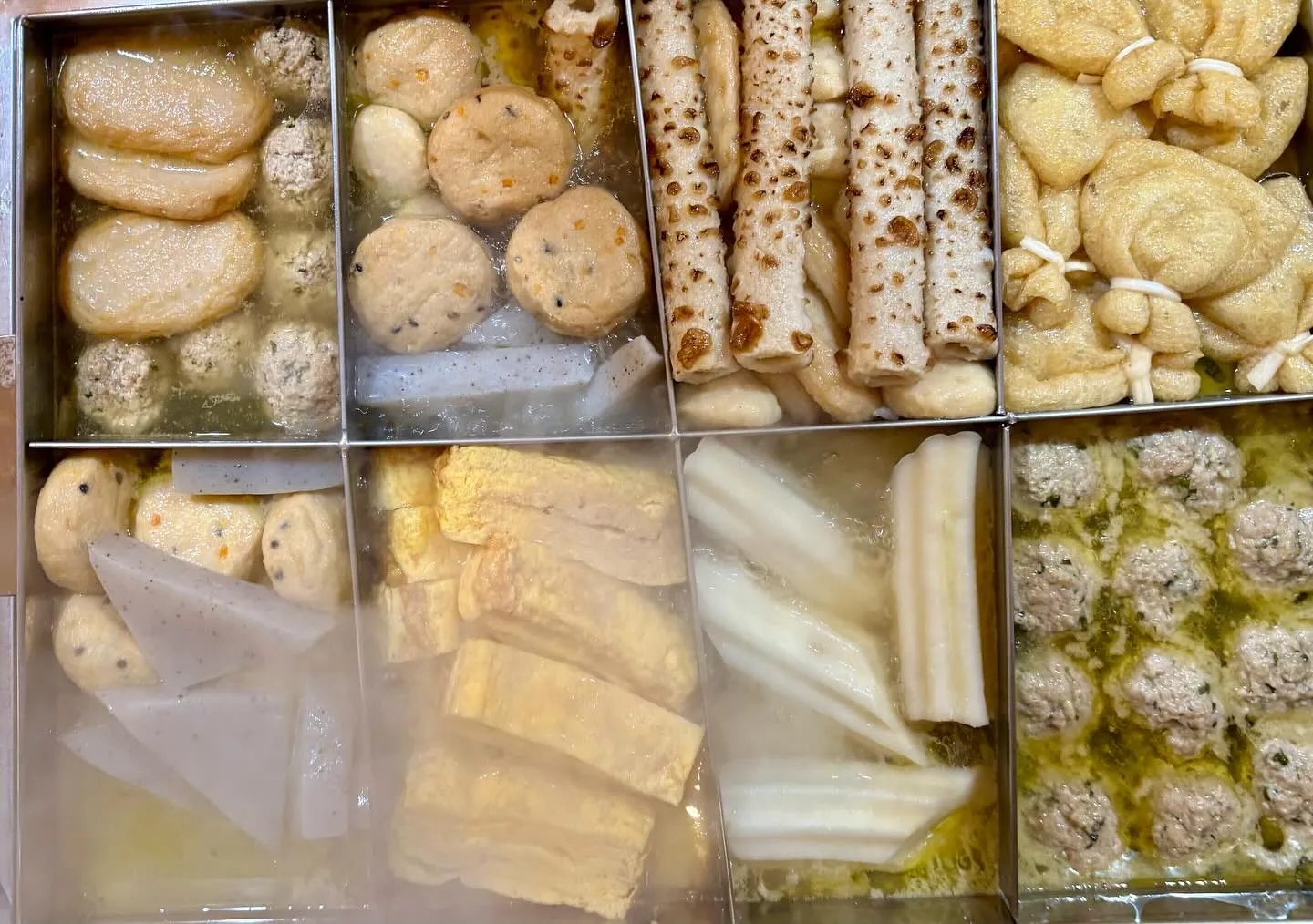 【経堂駅チカ】オシャレ居酒屋🏮出汁が美味しいおでんがオススメ...